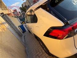تويوتا راف 4